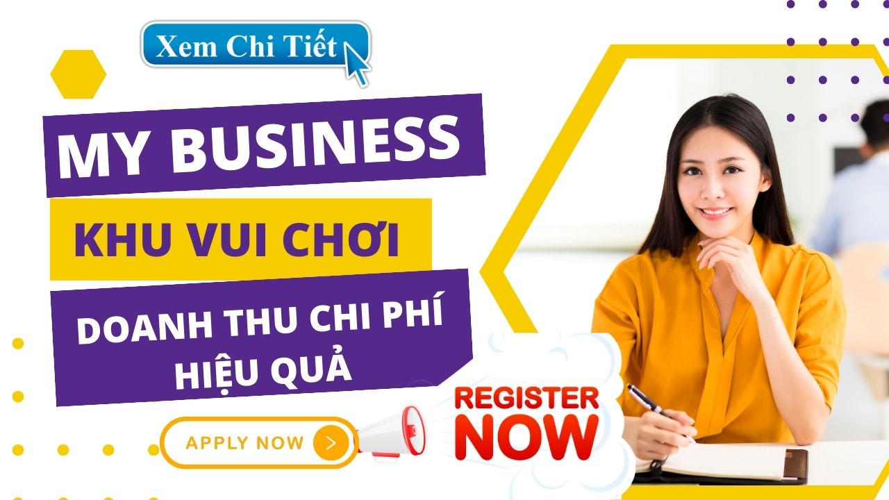 Hợp tác kinh doanh khu vui chơi giải trí trong nhà có những hình thức nào ?