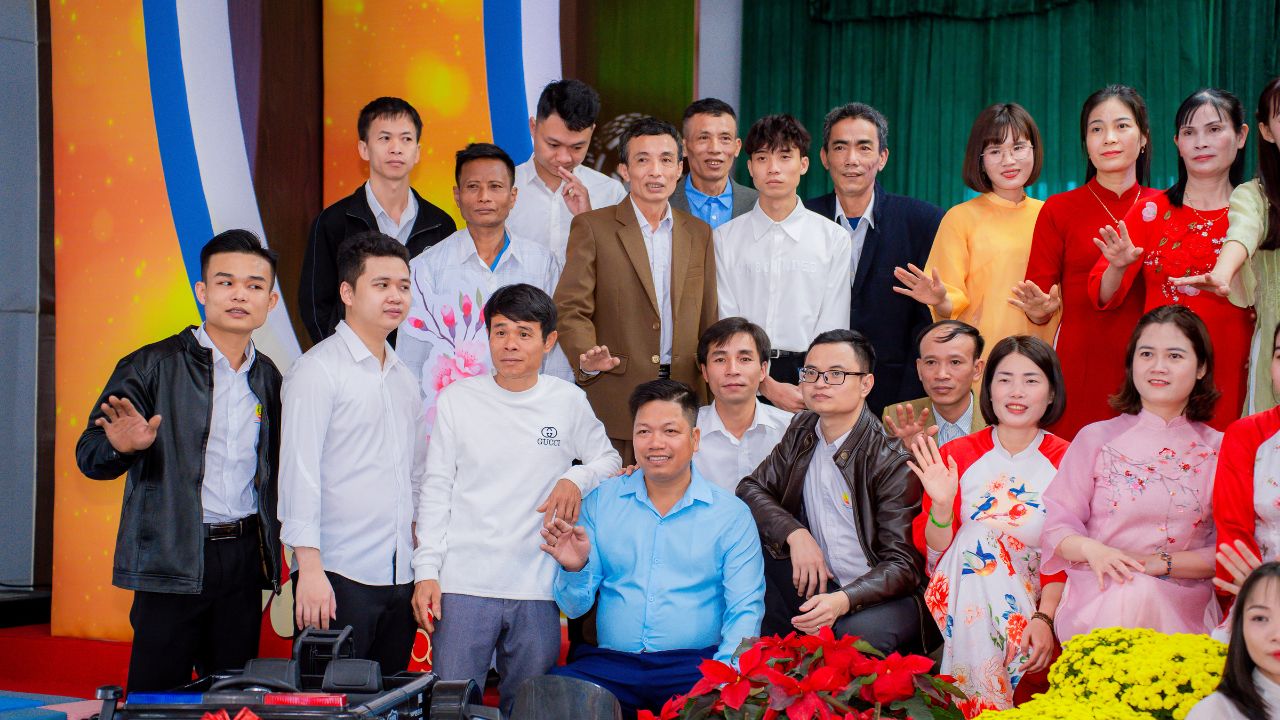 🎉🎂 CHÚC MỪNG SINH NHẬT ANH NGUYỄN VĂN TIẾN – 24/06/1978 – ĐỒ CHƠI KINH BẮC 🎂🎉