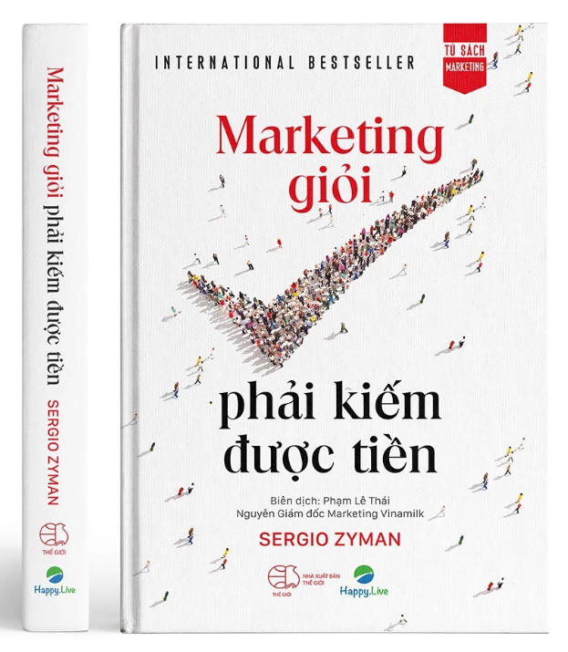 Tại sao cuốn sách 