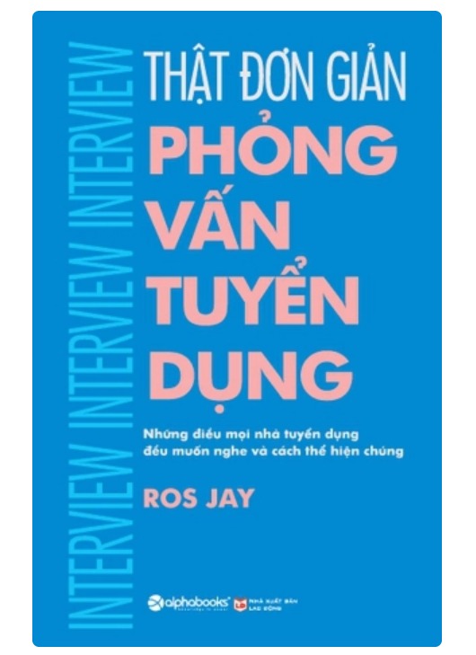 Tại sao cuốn sách 