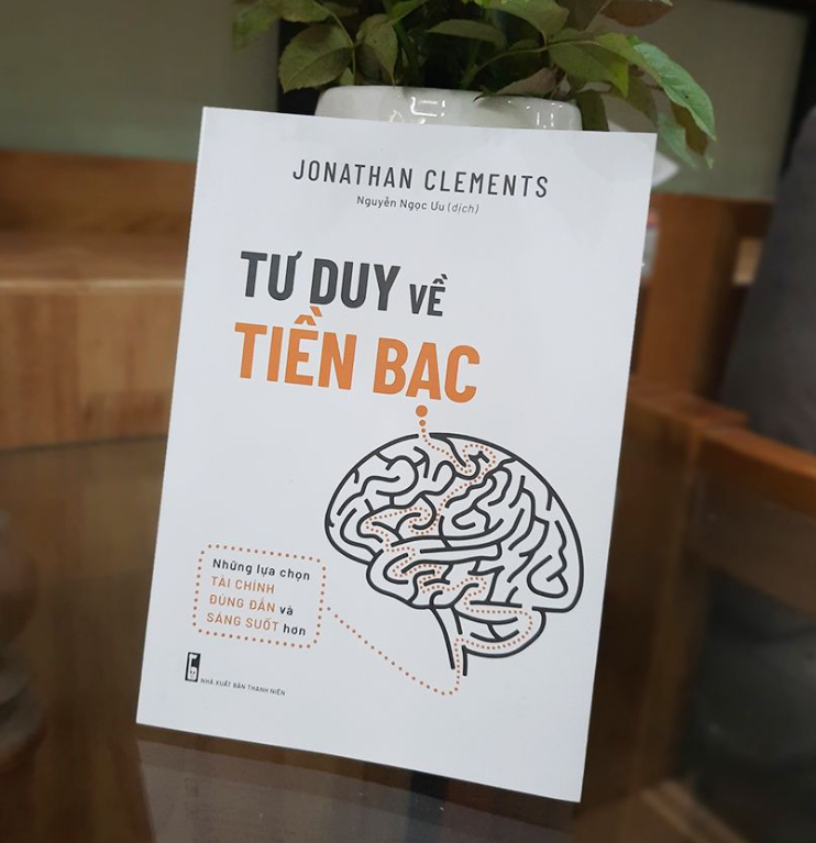 Tại sao cuốn sách