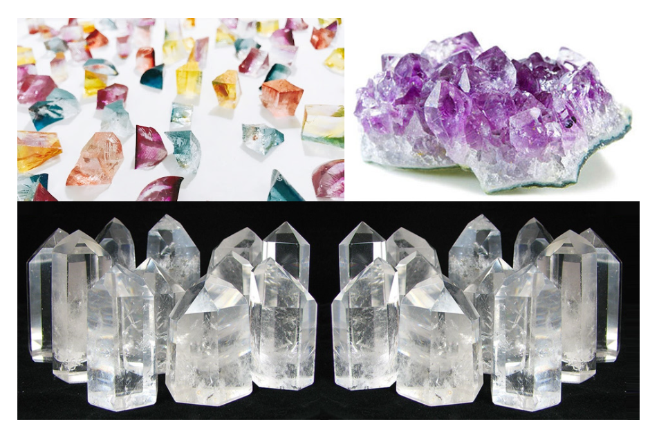 Tác dụng của Đá Thạch Anh trong phong thủy : Lợi ích và cách sử dụng