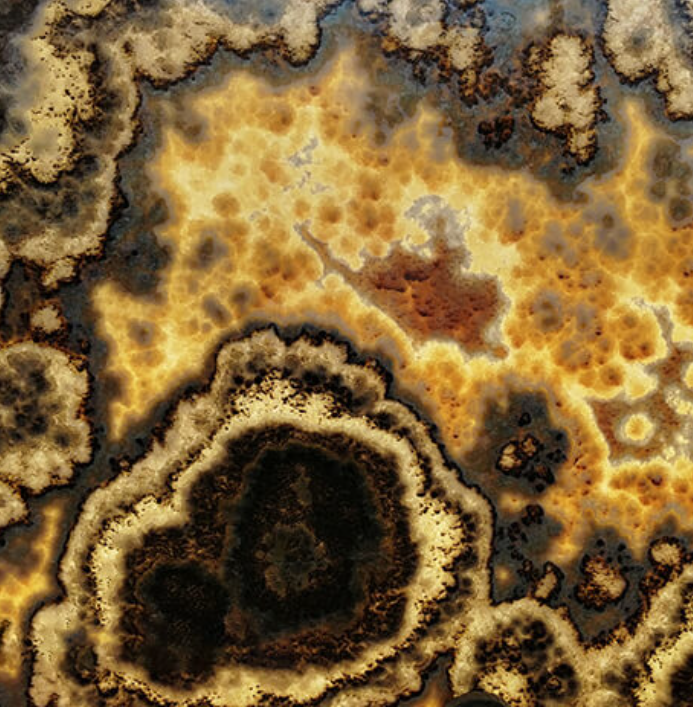 Onyx – Viên Đá Đen Mạnh Mẽ Mang Đến Sự Bình An Và Tự Tin Cho Người Sở Hữu