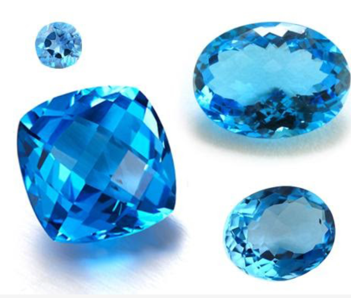 Tại Sao Đá Topaz Là Lựa Chọn Hoàn Hảo Cho Trang Sức Sang Trọng?