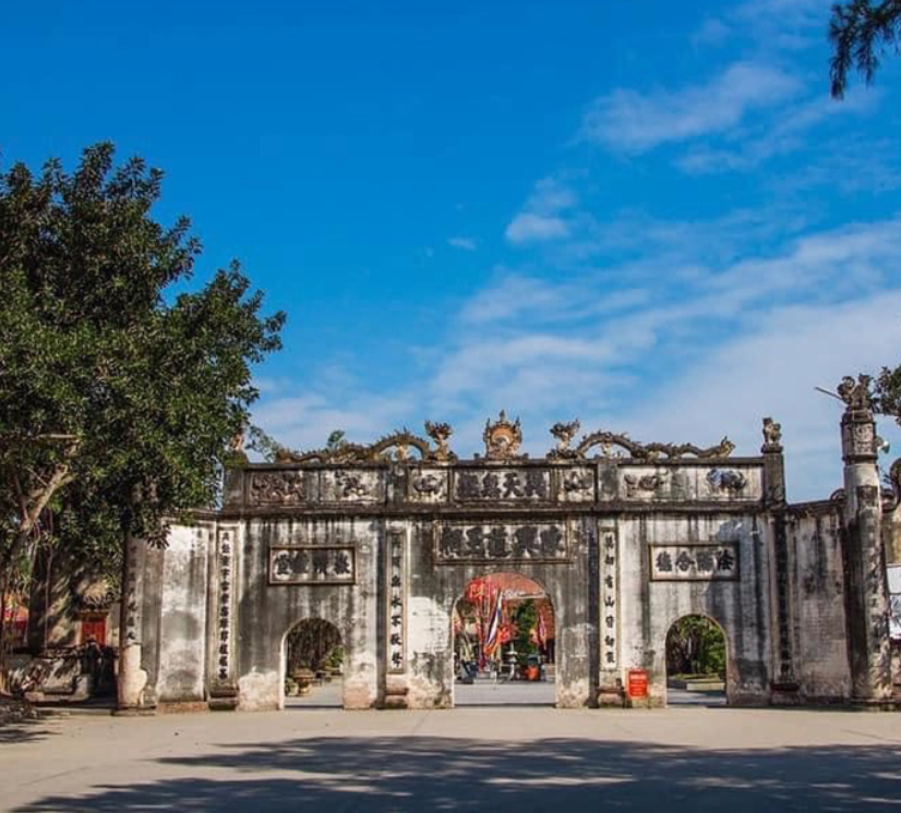 5 Lời Thỉnh Cầu Linh Ứng Nhất Tại Đền Kiếp Bạc Hải Dương – Nơi Tâm Linh Kết Nối Truyền Thống và Phúc Lành