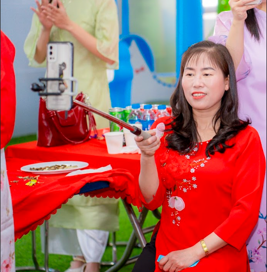 🎉🎂 CHÚC MỪNG SINH NHẬT CHỊ ĐINH THỊ ĐIỀU – 21/10 – ĐỒ CHƠI KINH BẮC 🎂🎉