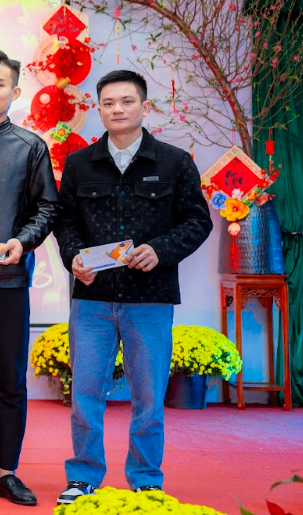 🎉🎂 CHÚC MỪNG SINH NHẬT NGUYỄN NGỌC NAM – 27/10 – ĐỒ CHƠI KINH BẮC 🎂🎉