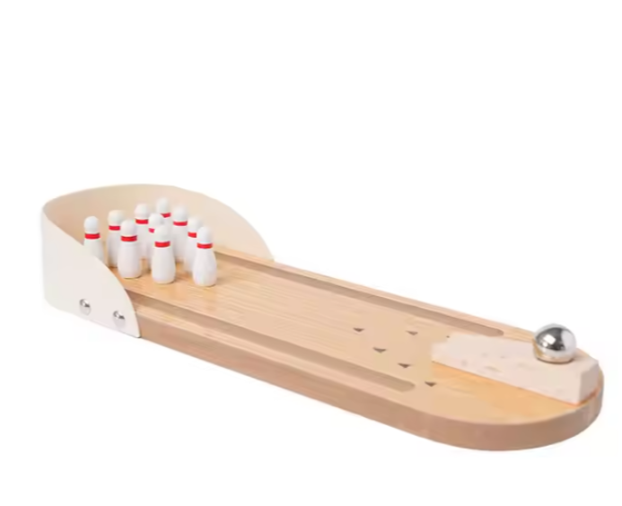 Bowling Game Mini Cho Trẻ Em: Giải Trí Vui Nhộn Và Phát Triển Kỹ Năng