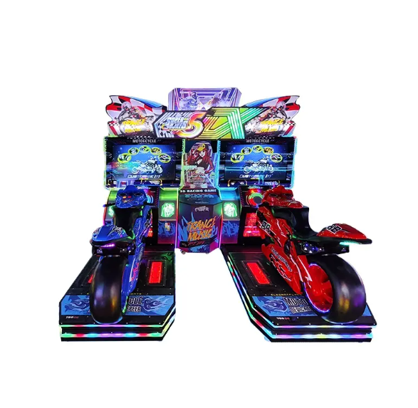 Lợi Ích Đầu Tư Máy Mô Tô ITI Game – Lợi Nhuận Cao và Cơ Hội Tăng Trưởng Vượt Trội