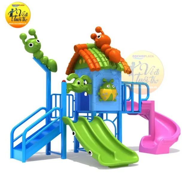 Báo Giá Cầu Trượt Trường Mầm Non Mới Nhất 2025 – Đầu Tư Thông Minh, Chọn Đúng Từ Đầu!