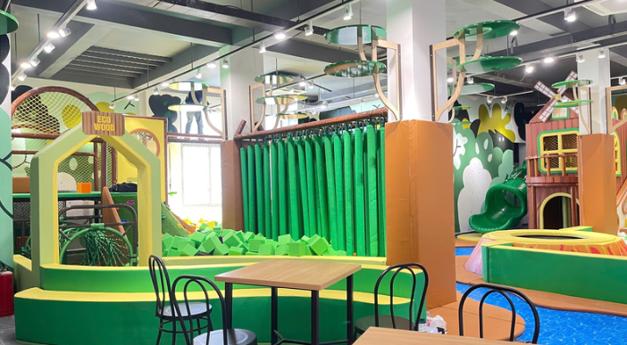 Bí Mật Từ Các Nhà Đầu Tư Thành Công Trong Lĩnh Vực Khu Vui Chơi