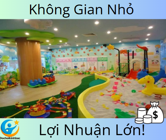 Biến Diện Tích Nhỏ Thành Cỗ Máy Tạo Dòng Tiền Với Bố Trí Chiến Lược