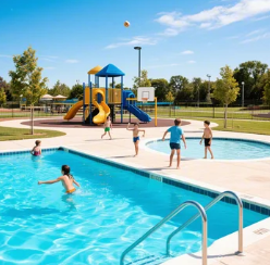 Đừng xây bể bơi nếu chưa đọc bài viết này!