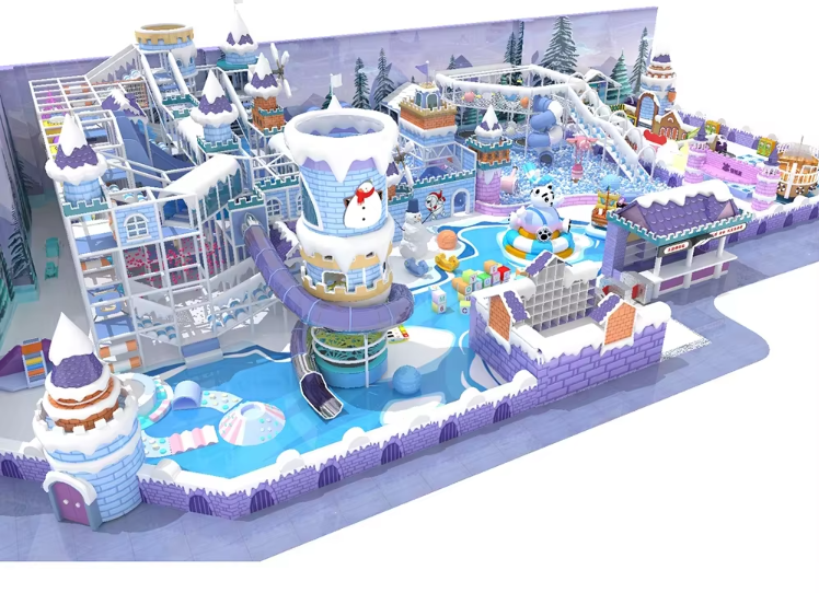 KINH NGHIỆM 10 NĂM TRIỂN KHAI DỰ ÁN NOEL & TẾT – BÀI HỌC CHO NHÀ ĐẦU TƯ MỚI