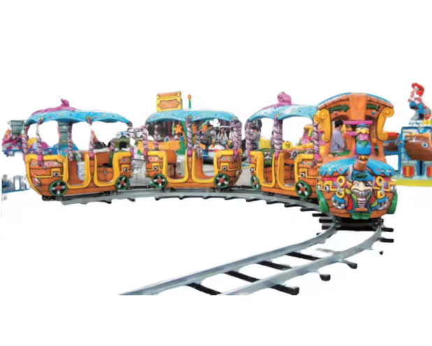 Nhà đầu tư mới cần biết gì khi mua xe điện khu vui chơi? – Hướng dẫn toàn diện từ A–Z