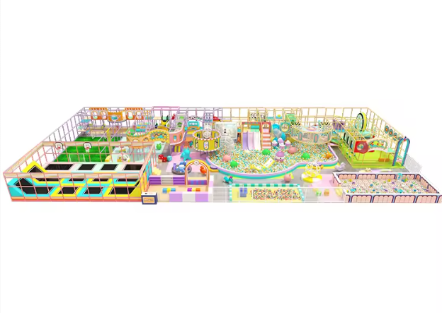 Rủi ro khi đầu tư khu vui chơi là gì ?