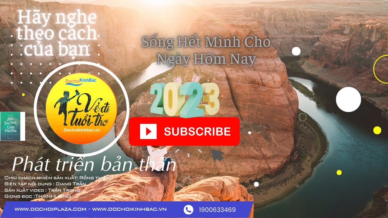 Khám phá cuốn sách Sống Hết Mình Cho Ngày Hôm Nay