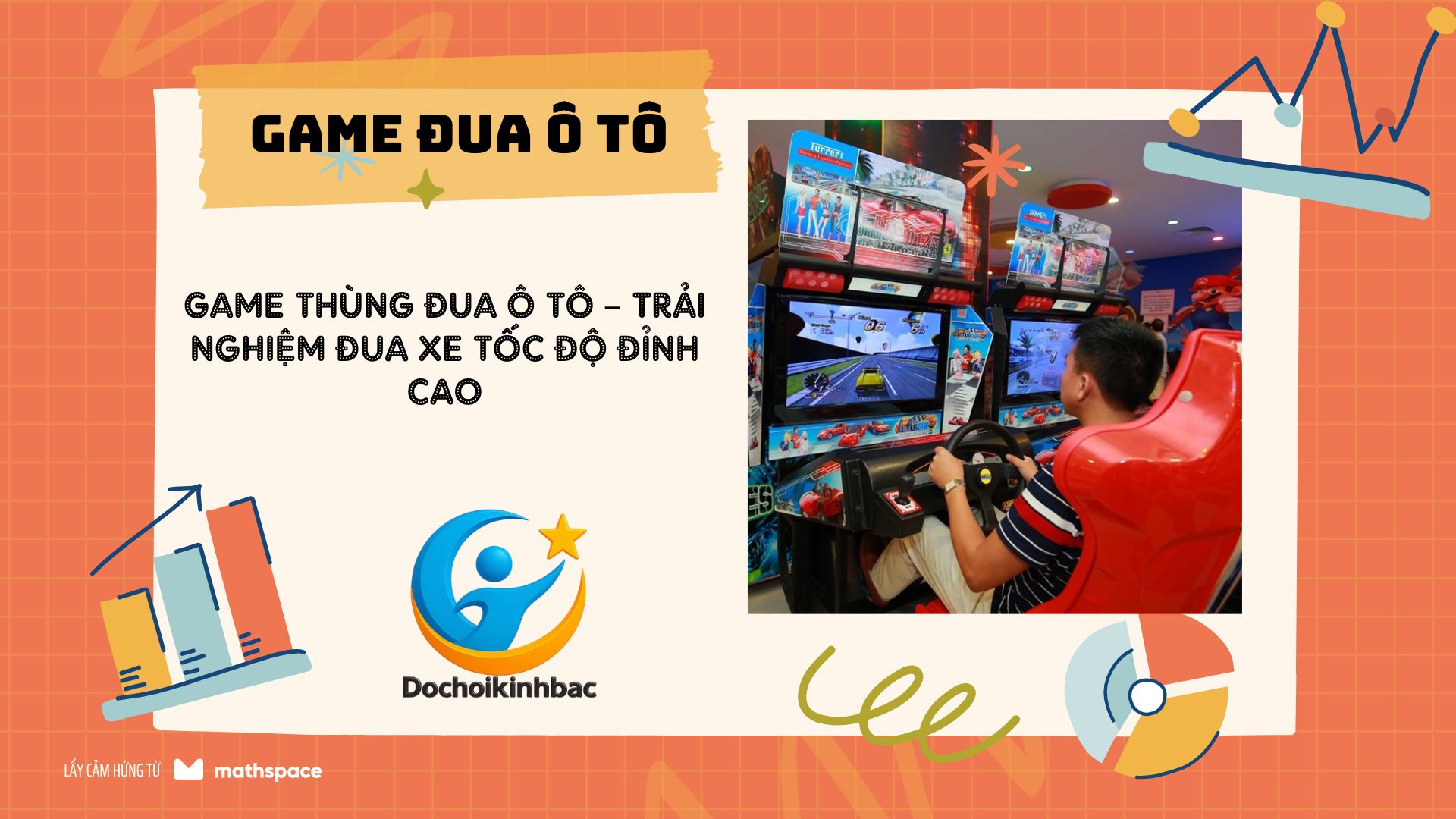 🏎️ GAME ĐUA Ô TÔ – GIÂY PHÚT CẦM LÁI KHIẾN TRÁI TIM “ĐẬP NHANH” HƠN BAO GIỜ HẾT!