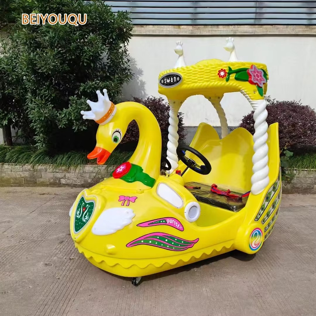 TRẢI NGHIỆM ĐỘC ĐÁO VỚI THIÊN NGA XE ĐIỆN LED BEIYOUKB Dochoikinhbac – ĐIỂM NHẤN TUYỆT VỜI CHO CÔNG VIÊN!