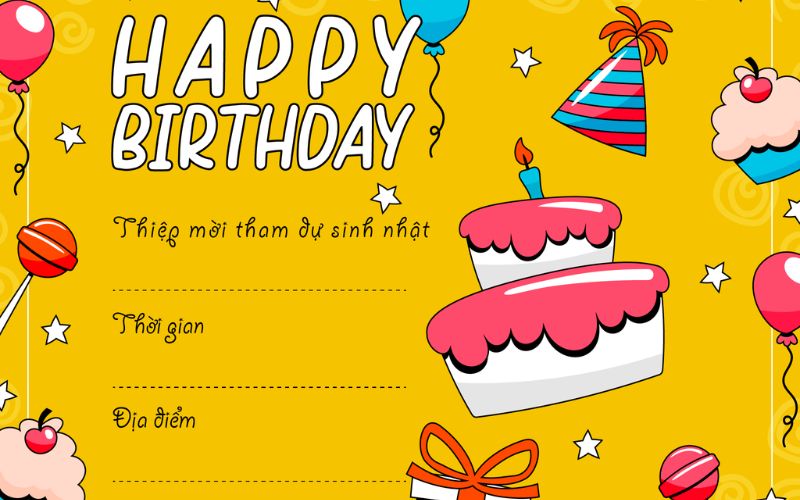 8 lý do tại sao cần thiết kế thiệp mời phong thư in thương hiệu khu vui chơi giải trí ?