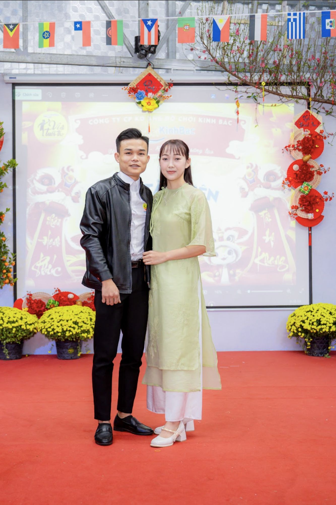 🎉🎂 CHÚC MỪNG SINH NHẬT NGUYỄN VĂN NAM – 17/04 – ĐỒ CHƠI KINH BẮC 🎂🎉