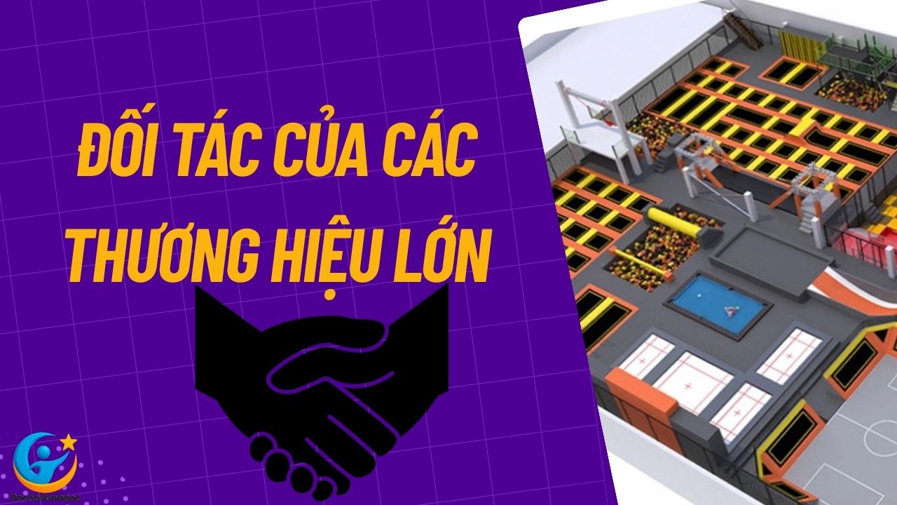 “Người khổng lồ” đã chọn Đồ Chơi Kinh Bắc, bạn còn ngần ngại gì?