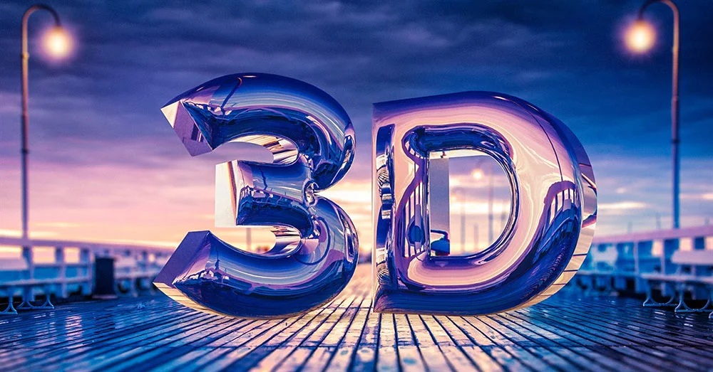 12 Điều giúp khách hàng sẵn lòng sử dụng dịch vụ thiết kế 3D khi đầu tư vào khu vui chơi giải trí!