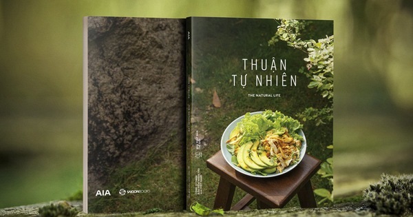 Thuận theo tự nhiên trong bối cảnh kinh doanh thời đại 4.0