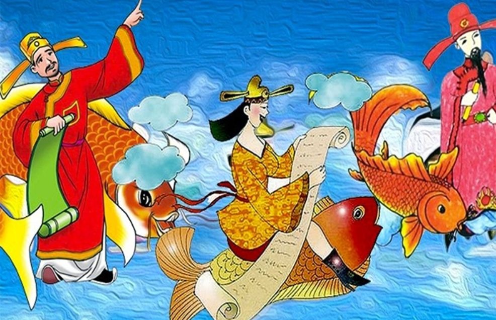 Cúng Ông Táo Về Trời: Nên Dọn Bàn Thờ Trước Hay Sau Mới Đúng Lễ Nghi?