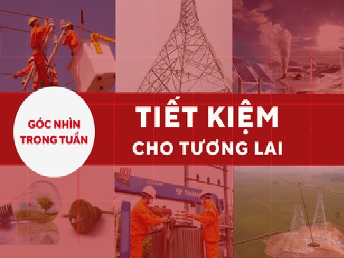 Thông báo về Hướng dẫn Sử dụng, Bảo quản, Bảo vệ và Tiết kiệm