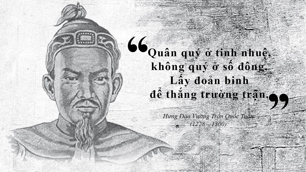 Binh thư yếu lược Cách nhận biết quân sỹ phạm tội chém !