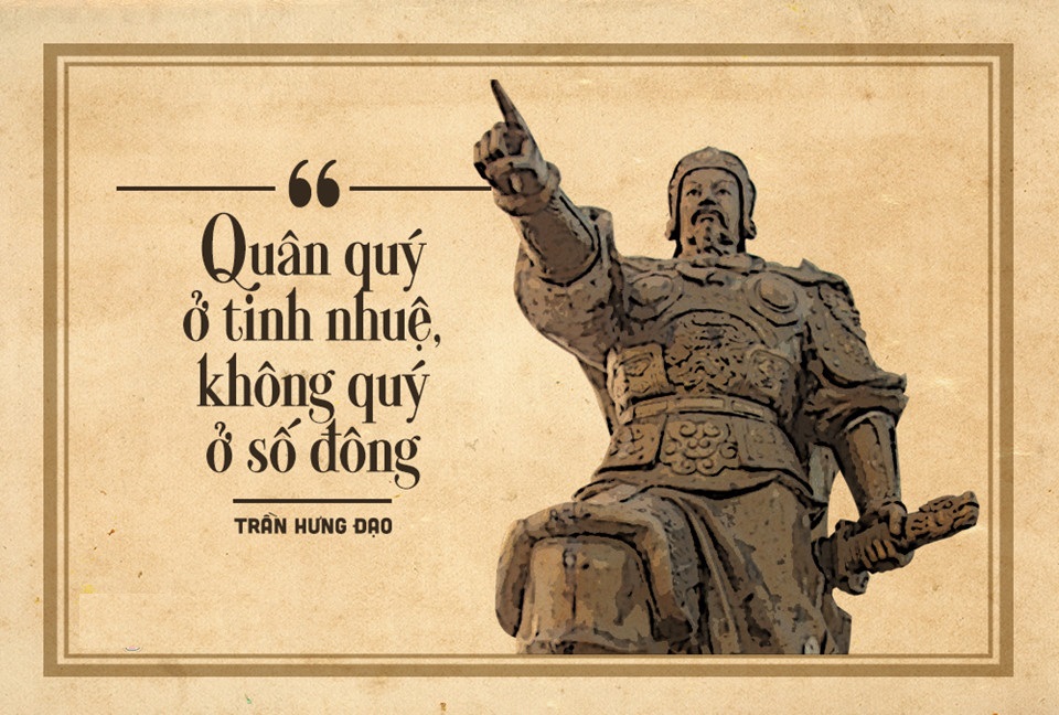 Cuộc chiến giữa Kiến Nhỏ và Đại Bàng Xanh 