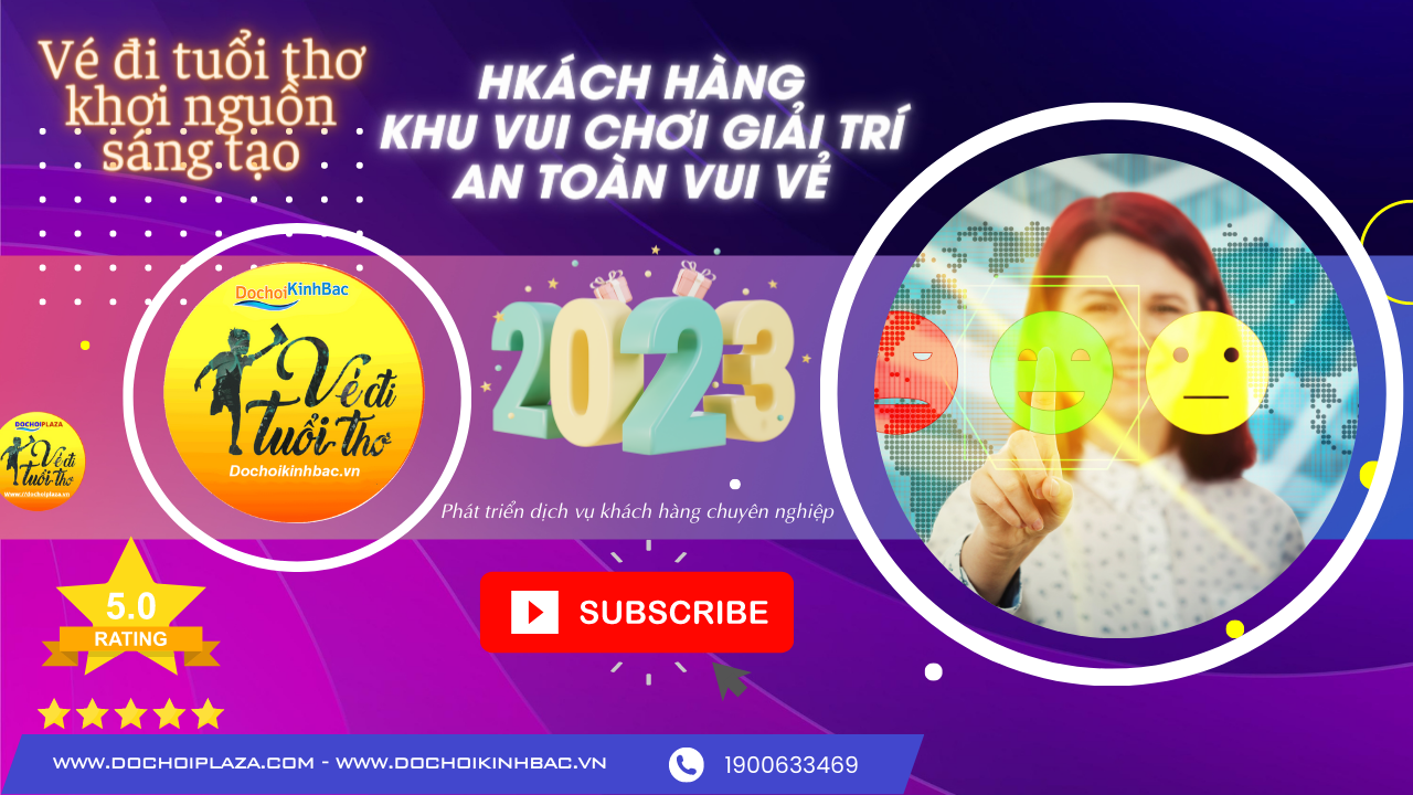12 điều Lưu ý quan trọng nhất đối khách hàng khi vào Khu vui chơi giải trí vui chơi để đảm bảo an toàn vui vẻ và thoải mái nhất là gì ?