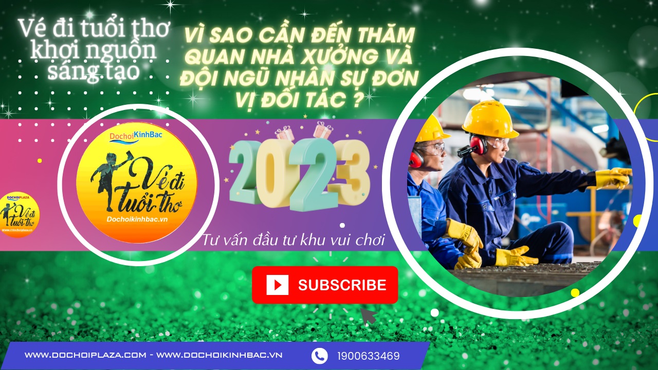 8 lý do vì sao bạn cần đi thăm quan nhà xưởng và đội ngũ nhân sự của trước khi lựa trọn đơn vị hợp tác lâu dài ?