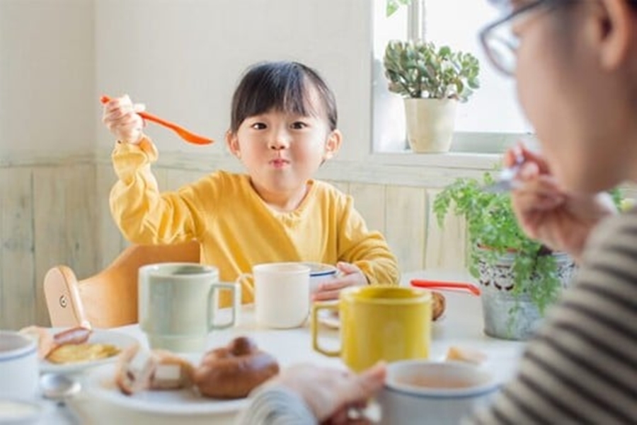 Cách Chế Biến Thức Ăn Theo Ngũ Hành - Lục Phủ Ngũ Tạng Giúp Trẻ Em Phát Triển Khỏe Mạnh và Cân Bằng