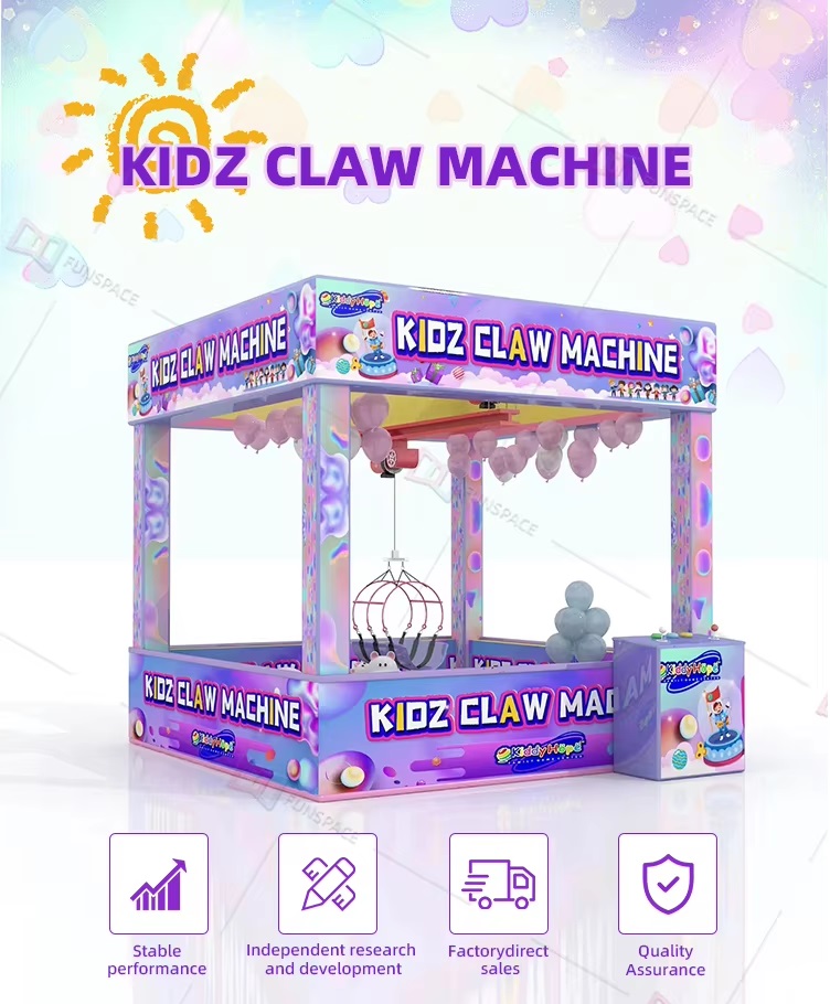 Những lưu ý khi Khi đầu tư máy game giải trí trong các khu vui chơi và trung tâm thương mại.