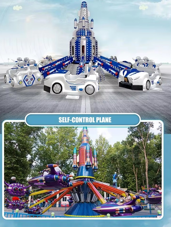 Những Trò Chơi Công Viên Giải Trí Từ Đồ Chơi Kinh Bắc: Giải Pháp Trọn Gói, Chất Lượng và An Toàn