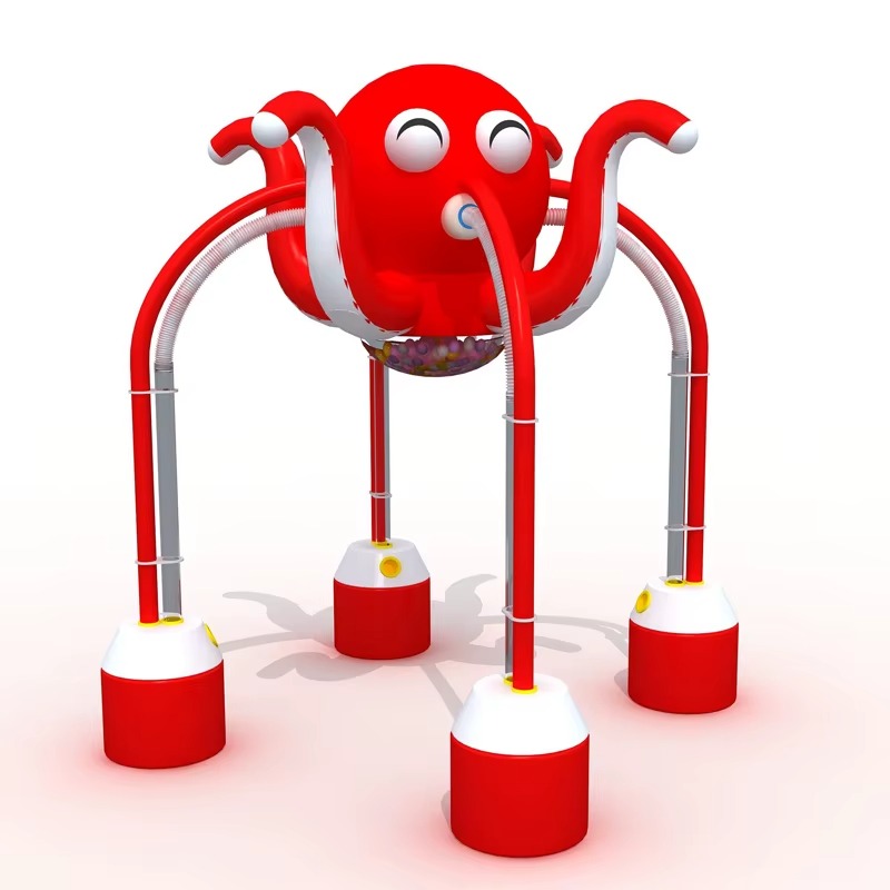 🎉 THẾ GIỚI KỲ DIỆU CỦA TRÒ CHƠI PHUN BÓNG - THỔI BÓNG BẠCH TUỘC TỪ ĐỒ CHƠI KINH BẮC! 🎉