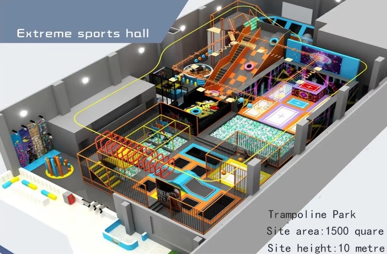 Hướng dẫn lập bảng Kế hoạch hợp tác chi tiết giữa khu vui chơi với các trường tiểu học và mầm non trong khu vực