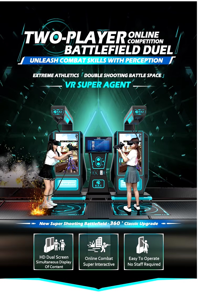Tốp 6 điều Thú Vị Và Chuyên Nghiệp Trong Chính Sách Bán Hàng Máy Game Giải Trí Thực Tế Ảo Tại Đồ Chơi Kinh Bắc