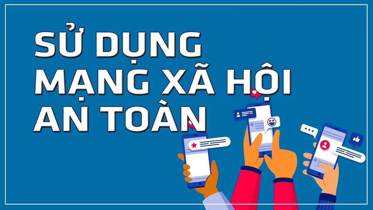 THÔNG BÁO 📢 VỀ VIỆC HẠN CHẾ SỬ DỤNG MẠNG XÃ HỘI TRONG GIỜ LÀM VIỆC & CẢNH BÁO LỪA ĐẢO ONLINE