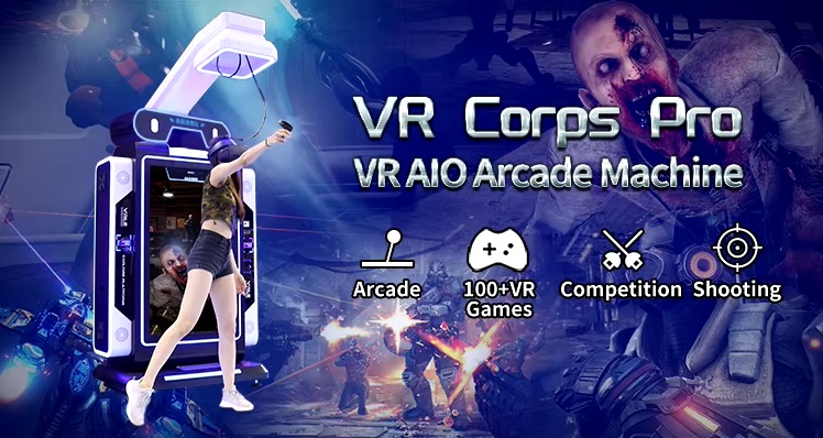Tốp 10 Lý Do Trò Chơi Game Thực Tế Ảo Trình Mô Phỏng Đang Trở Thành Xu Thế Giải Trí Mới.