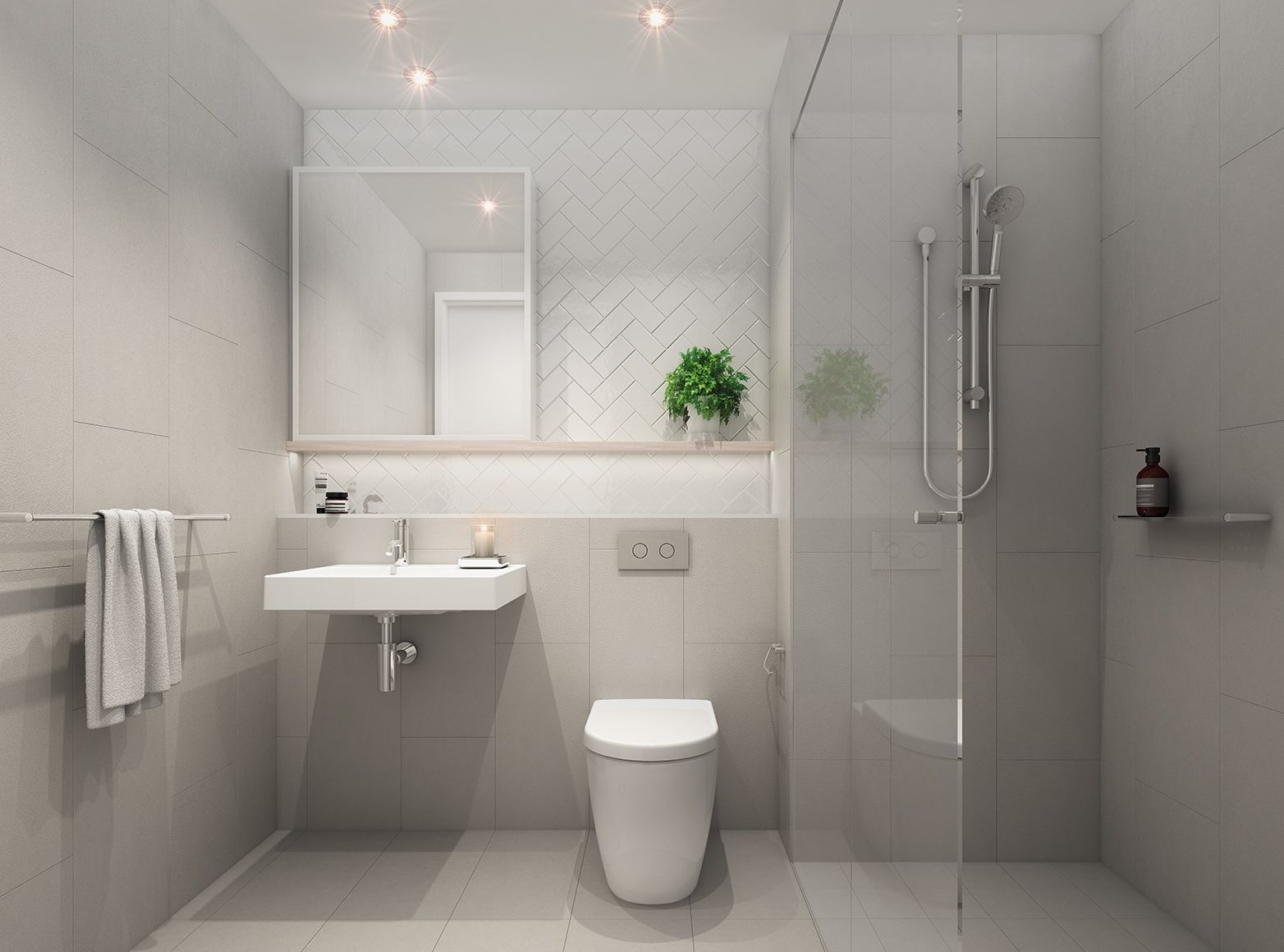 Hướng dẫn hóa giải nhà vệ sinh nằm ở phương vị Đông trong ngôi nhà theo ngũ hành