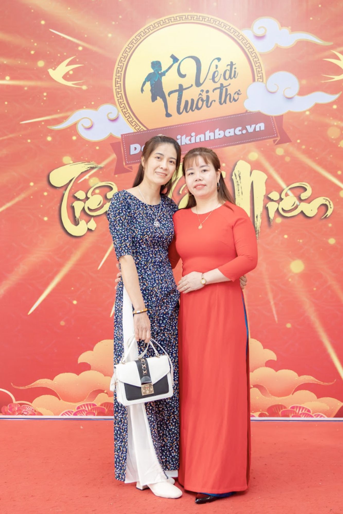 🎉🎂 CHÚC MỪNG SINH NHẬT CÔ TRẦN THỊ HƯƠNG – 08/04 – ĐỒ CHƠI KINH BẮC 🎂🎉