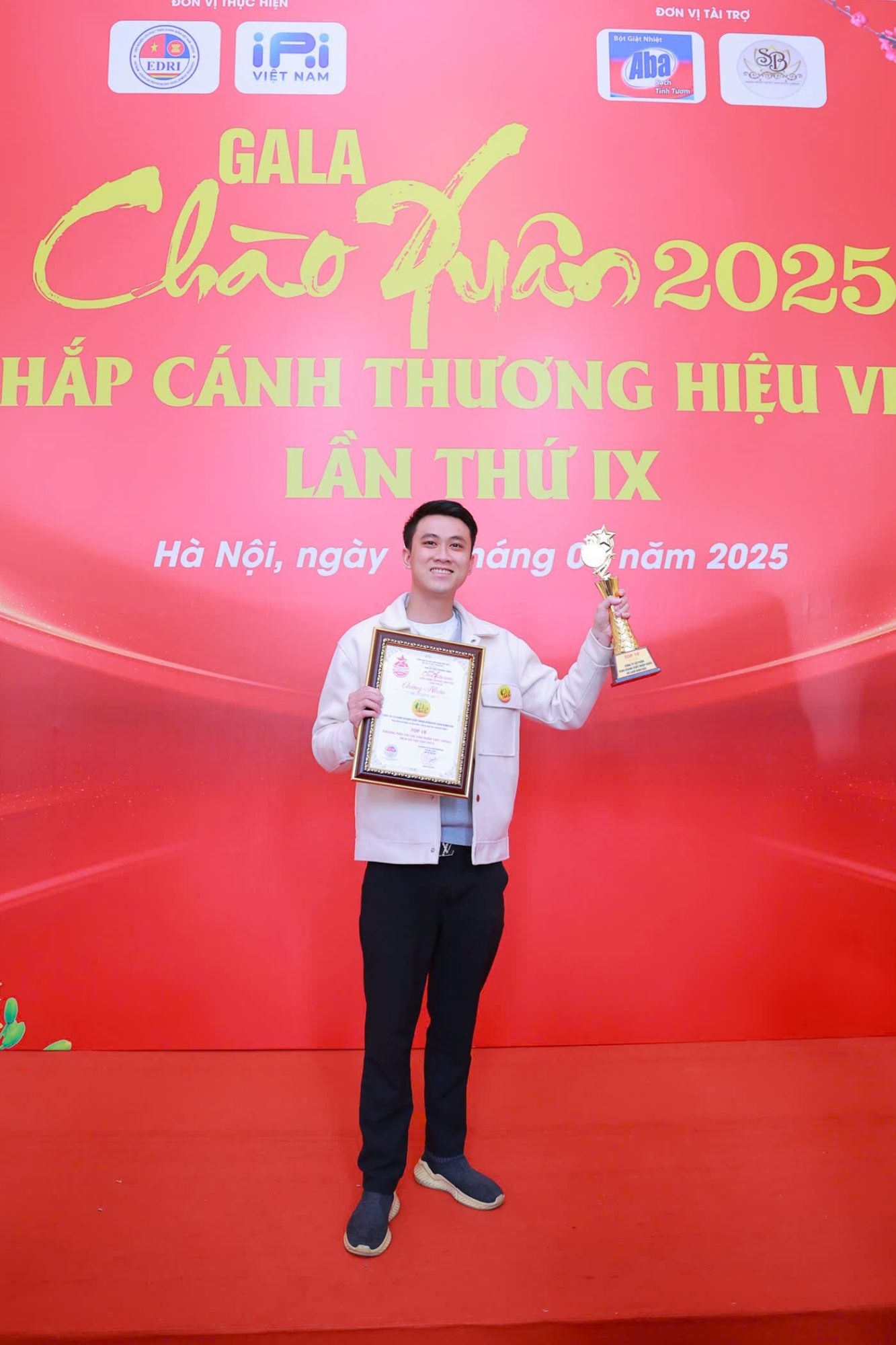 🎉🎂 CHÚC MỪNG SINH NHẬT PHAN MẠNH CƯỜNG – 16/08/1995 – ĐỒ CHƠI KINH BẮC 🎂🎉