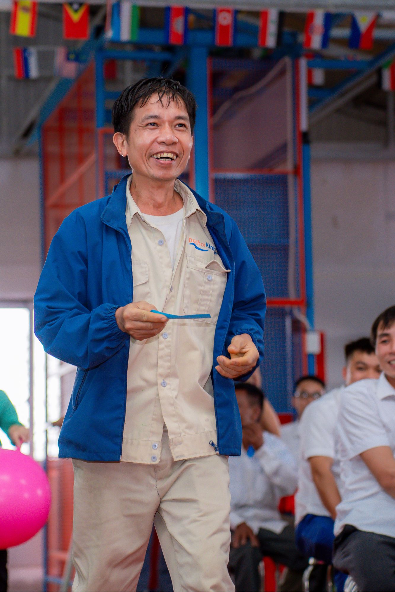 🎉🎂 CHÚC MỪNG SINH NHẬT ANH NGUYỄN TRUNG TÂN – 15/06 – ĐỒ CHƠI KINH BẮC 🎂🎉