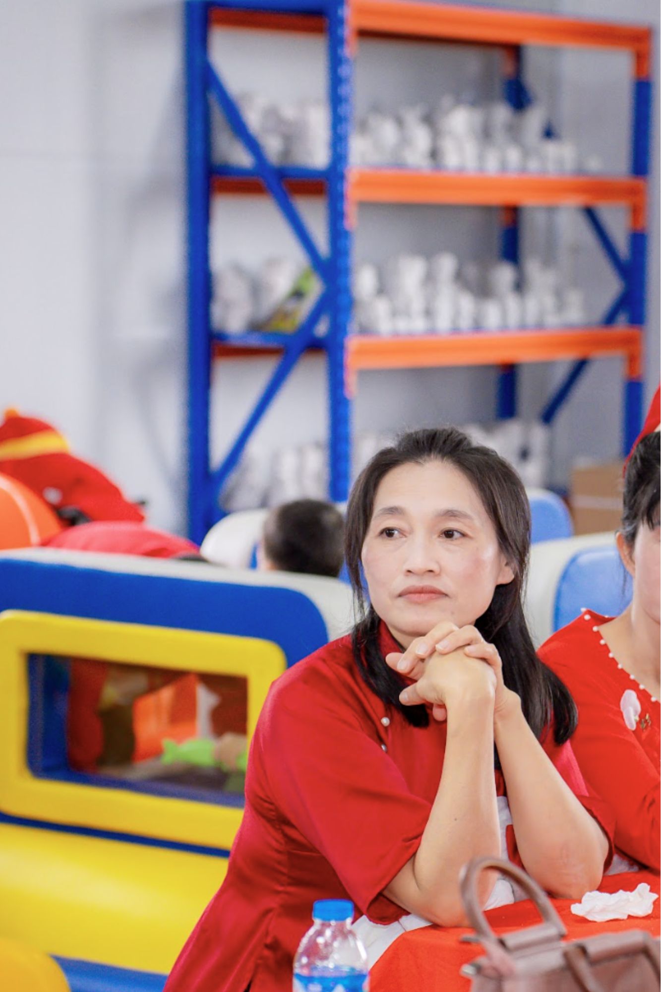 🎉🎂 CHÚC MỪNG SINH NHẬT CÔ NGUYỄN THỊ MAI DỊU – 10/01 – ĐỒ CHƠI KINH BẮC 🎂🎉