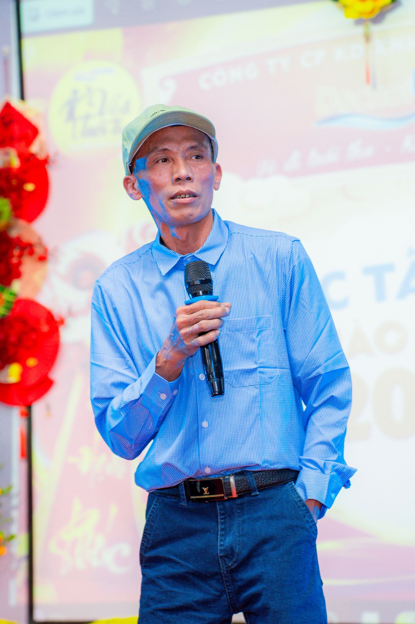 🎉🎂 CHÚC MỪNG SINH NHẬT NGUYỄN VĂN CHÍNH – 01/01/1972 – ĐỒ CHƠI KINH BẮC 🎂🎉