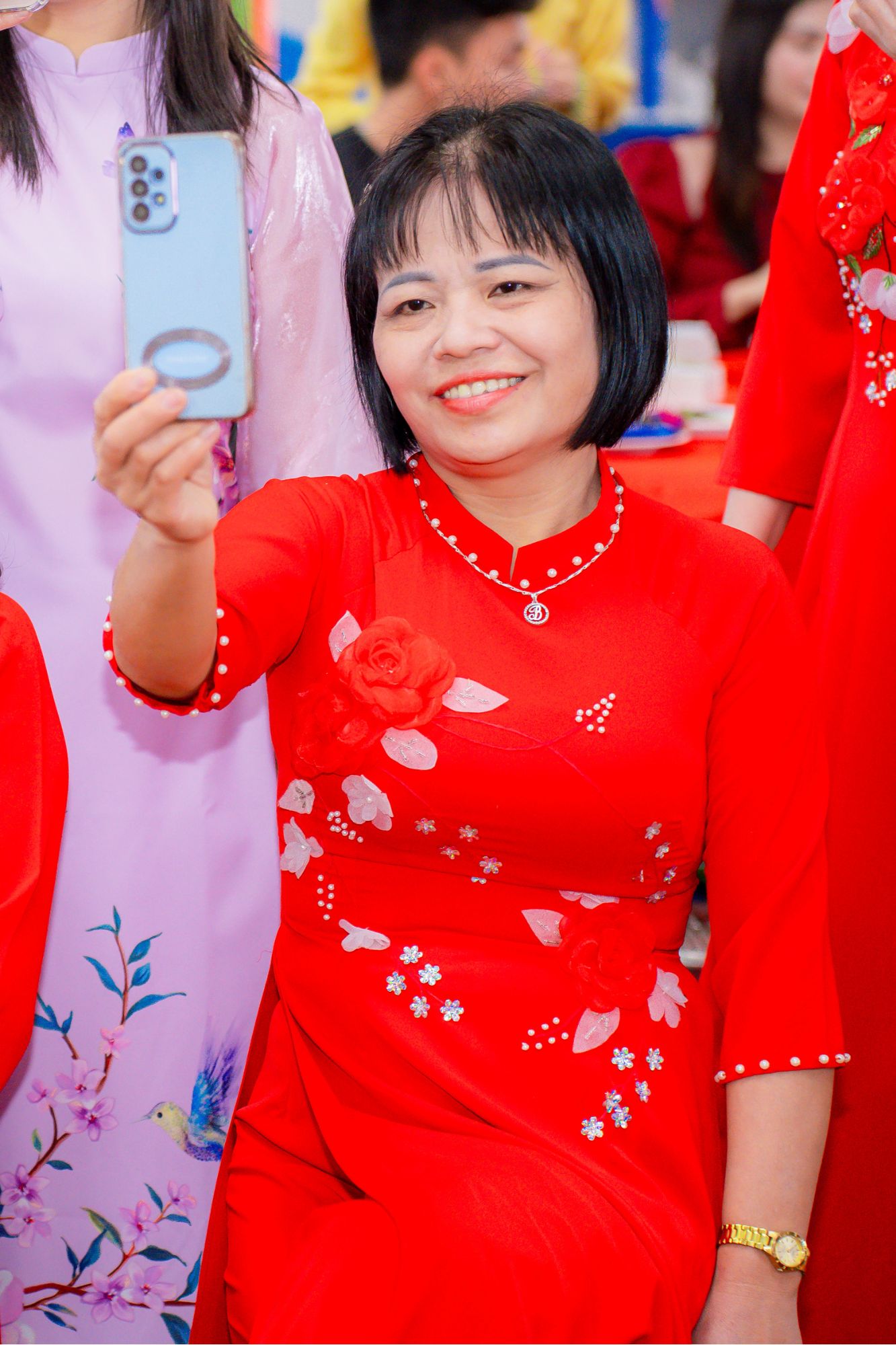 🎉🎂 CHÚC MỪNG SINH NHẬT CHỊ NGÔ THỊ BẨY – 06/06 – ĐỒ CHƠI KINH BẮC 🎂🎉