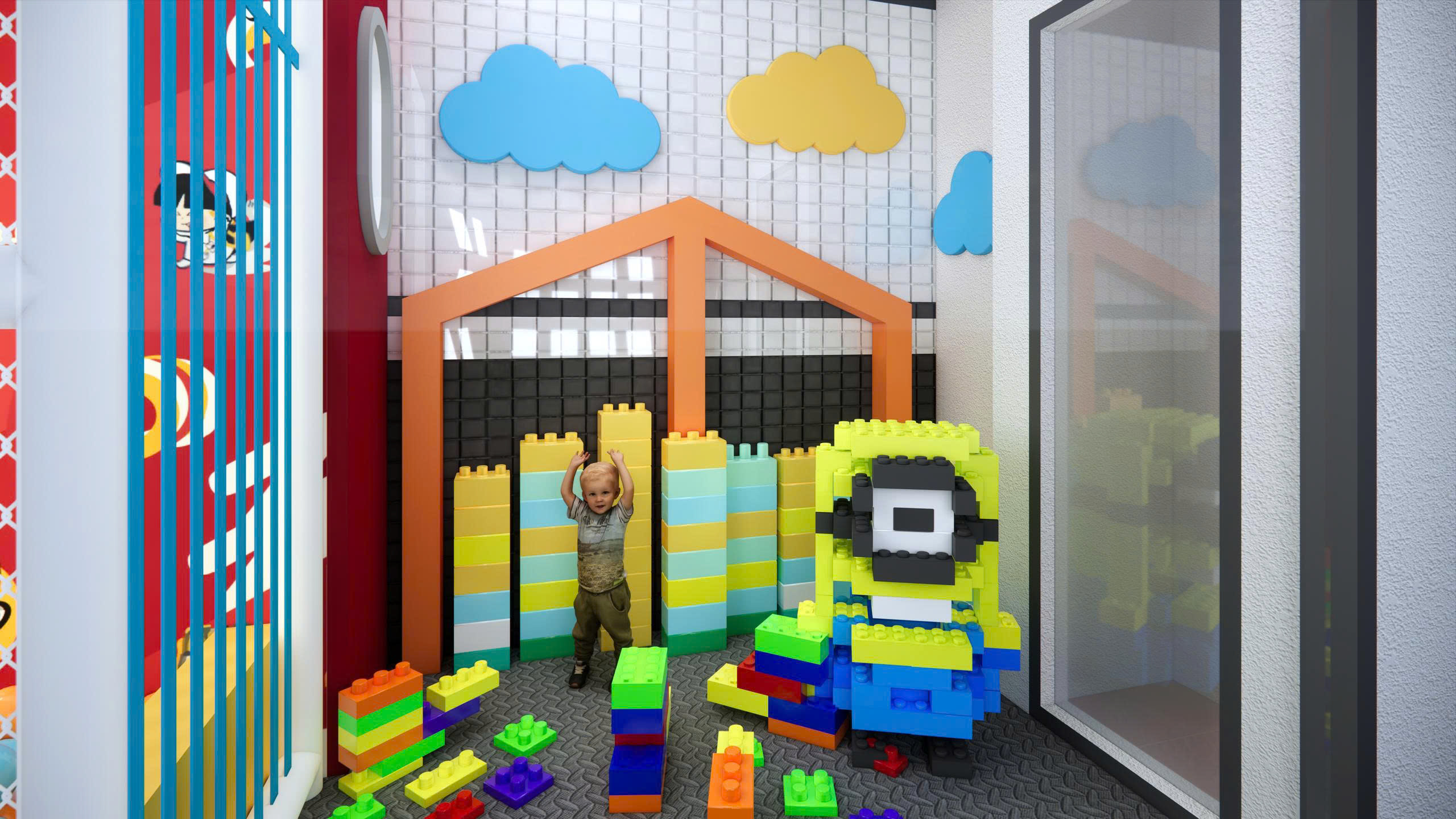 Sun Group, NovaLand và Sự Lựa Chọn Không Phải Ngẫu Nhiên Với Đồ Chơi Kinh Bắc